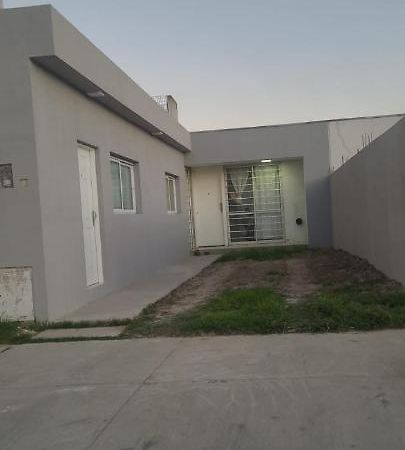 House Near Ezeiza International Airport Apartamento Exterior foto
