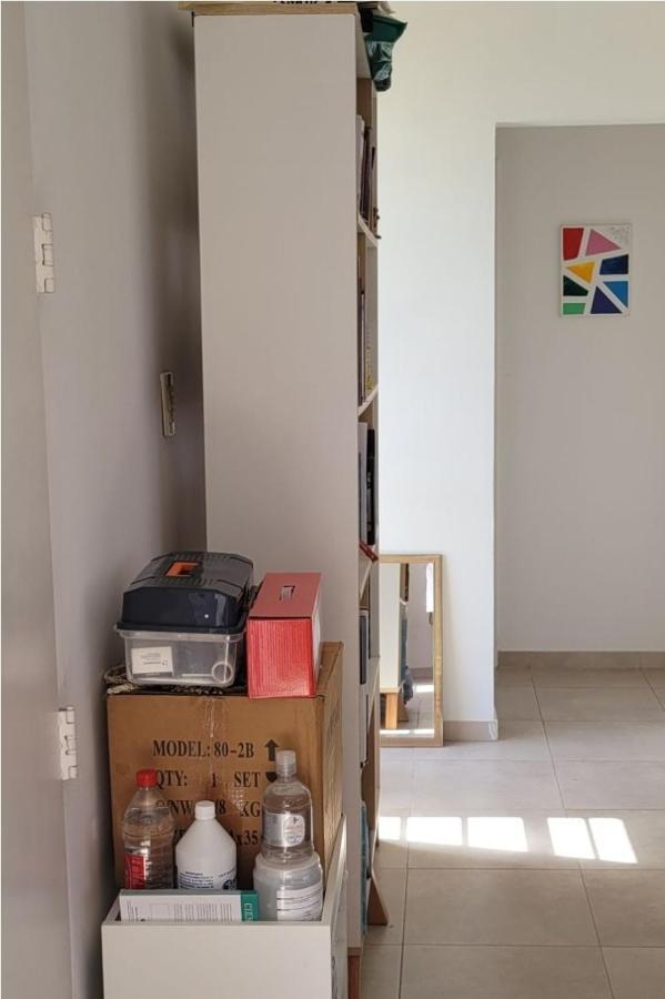 House Near Ezeiza International Airport Apartamento Exterior foto