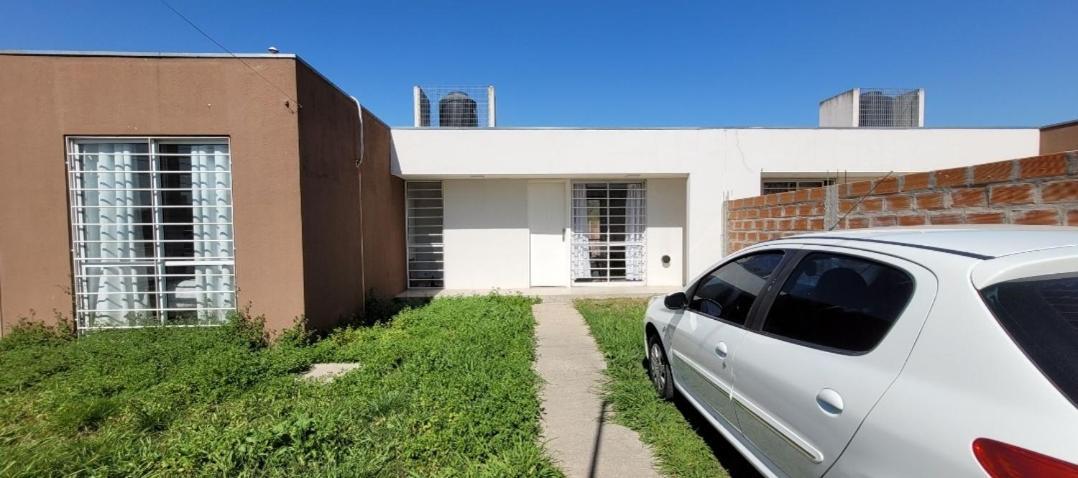 House Near Ezeiza International Airport Apartamento Exterior foto