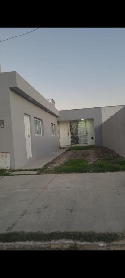 House Near Ezeiza International Airport Apartamento Exterior foto